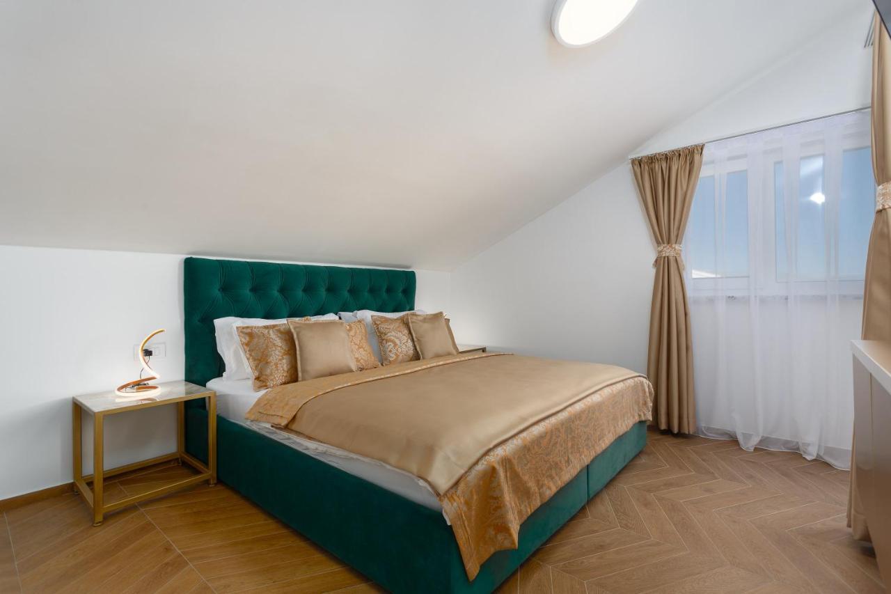 Villa Palma Krk Кърк Екстериор снимка