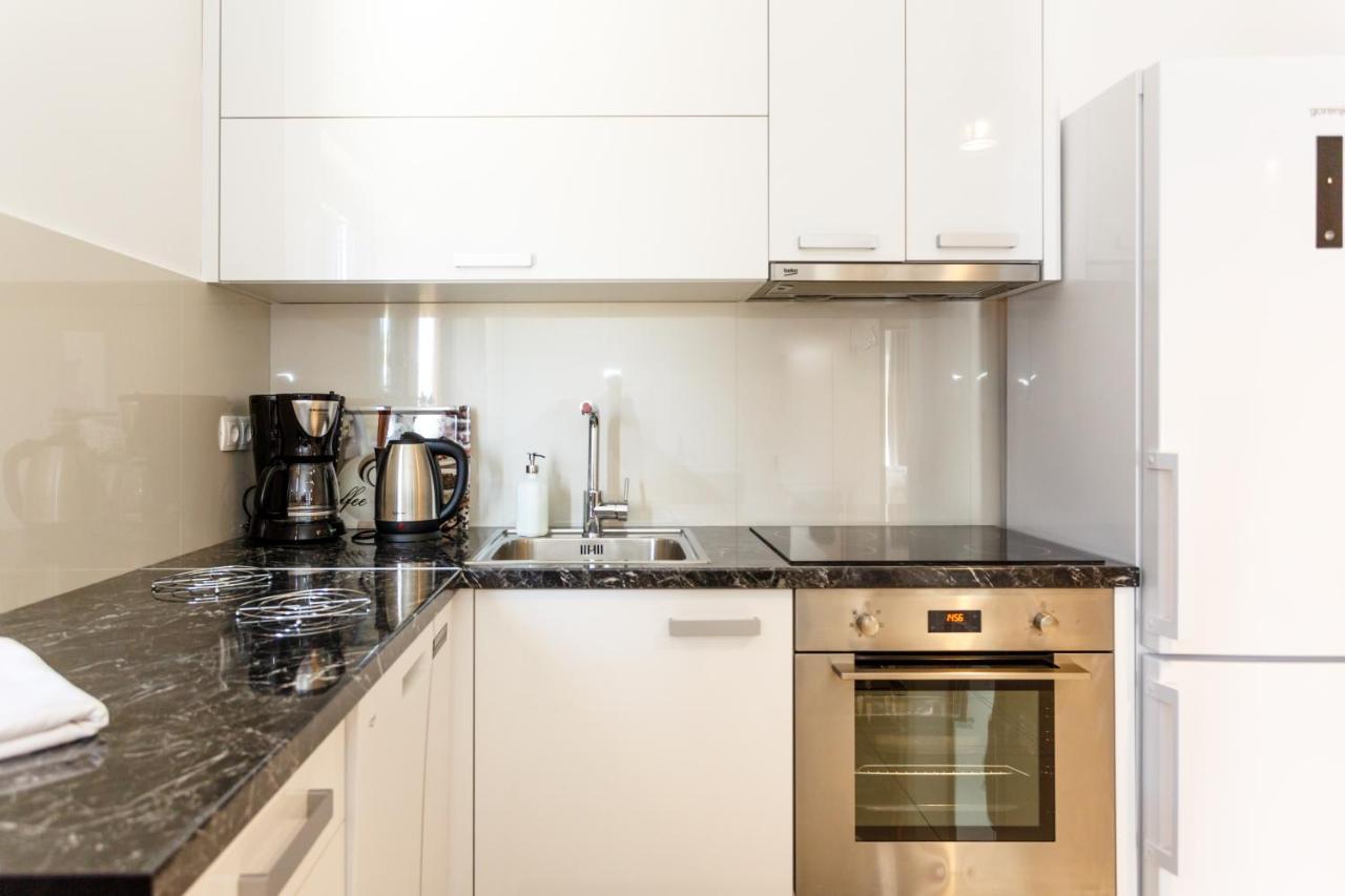 Villa Palma Krk Кърк Екстериор снимка