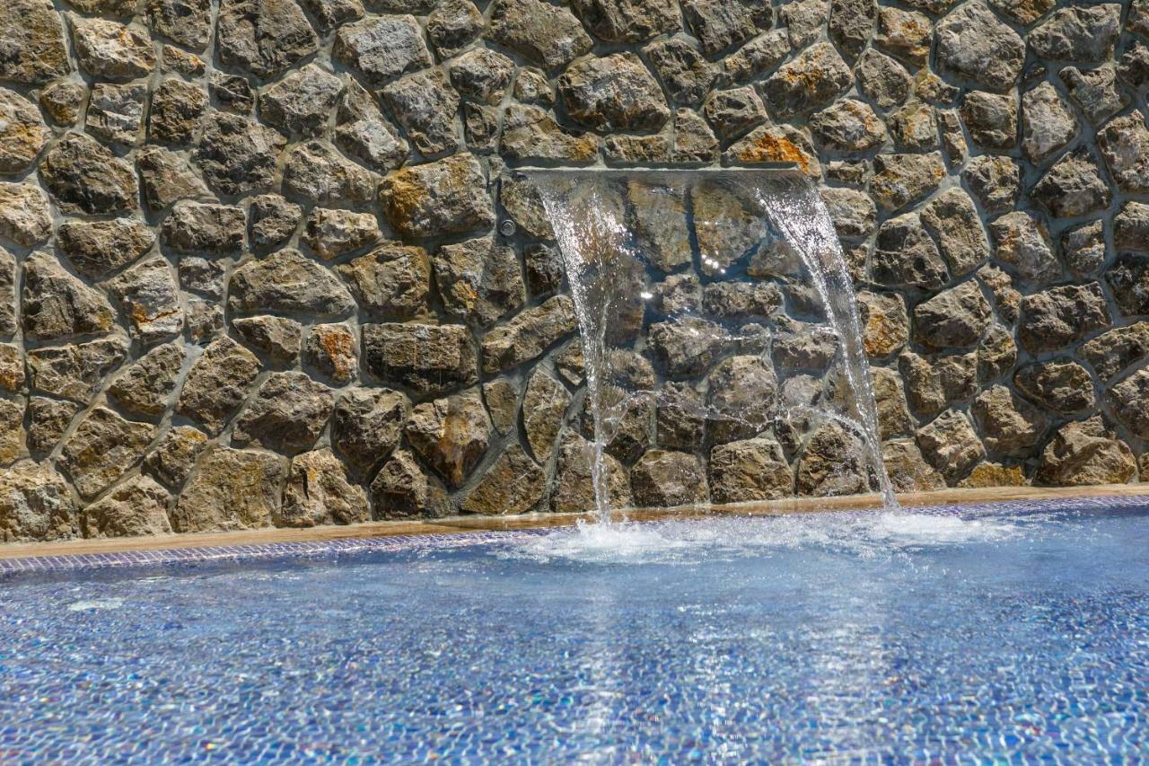 Villa Palma Krk Кърк Екстериор снимка